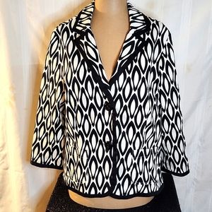 Elliott Lauren Jacket